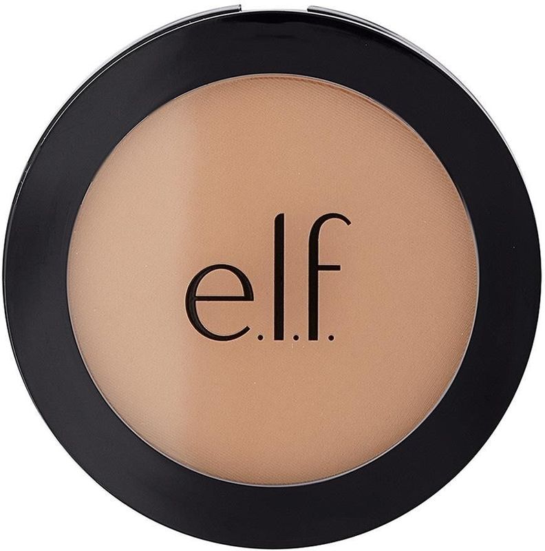 e.l.f. - Forever Sunkissed - Poederbronzer - Langhoudend - Matte Finish - Veganistisch