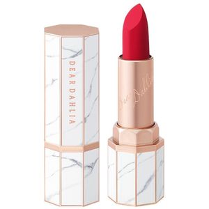 Dear Dahlia Lip Paradise Effortless Matte Lipstick 3.2 g M107 - Natasha