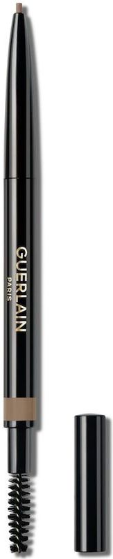 GUERLAIN - Eye Brow Pen - 01 Blonde - Wenkbrauw Make-up - 0,06 g