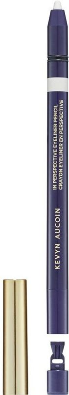 Kevyn Aucoin - In Perspective - Eyeliner Pencil - Wit - 1 g