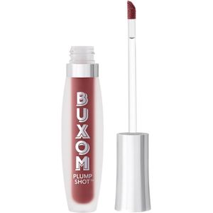 Buxom - PLUMP SHOT™ COLLAGEN-INFUSED LIP SERUM - Lipgloss - Tint Hypnotic Garnet - 4 ml