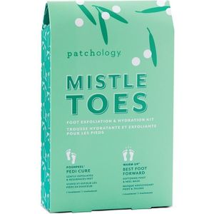 Patchology Mistle Toe Giftset Hydraterend masker
