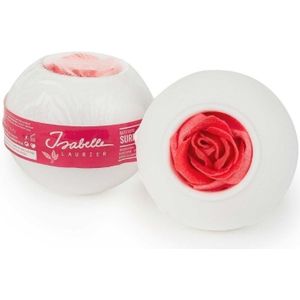 Douglas Accessoires Badbruisbal Suprise Me - Soft Musk Badzout & Bruisballen 155 g
