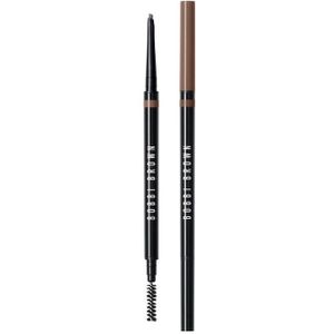 Bobbi Brown Precise Brow Pencil Wenkbrauwpotlood 06 g 10 - WARM DARK BROWN