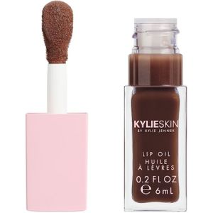 Kylie Skin - Lip Oil - Bruin - Hazelnut Crème - 6 ml Lipolie