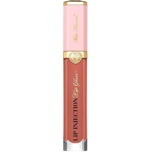 Too Faced Lip Injection Power Plumping Lipgloss 6.5 ml Secure The Bag