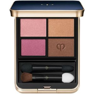 Clé de Peau Beauté Eye Color Quad (Navulling) Oogschaduw 6 g 503