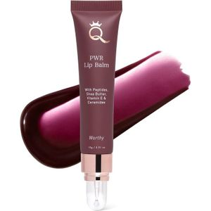 Queen Tarzi PWR Lippenbalsem 15 g WORTHY