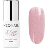 Gellak - Blinking Cover Pink - 7,2 ml - Revital Base Fiber