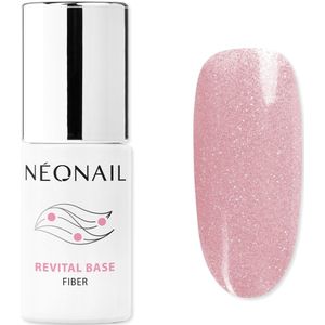 Gellak - Blinking Cover Pink - 7,2 ml - Revital Base Fiber