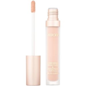 Meroda Universal Concealer - 4W | Rozig beige met roze ondertonen voor de lichte huid - 30ml