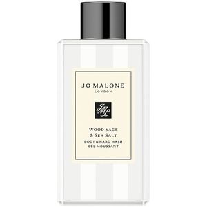 Jo Malone London - Wood Sage & Sea Salt - Body & Hand Wash