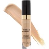 Milani Conceal + Perfect Long Wear Concealer 5 ml 135 - Medium Beige