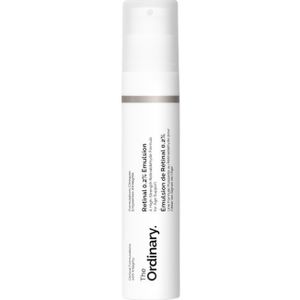 The Ordinary Retinal 0.2% Emulsion Serum Anti-aging gezichtsverzorging 15 ml