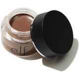 e.l.f. Cosmetics Lock on Liner And Brow Eyeliner 5.5 g Light Brown
