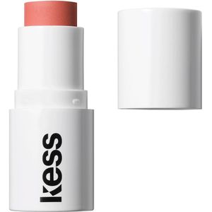 Kess Berlin Mono Stick Blush 5.5 g Coral Blush