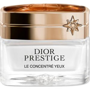 Dior - Prestige Le Concentré Yeux - Anti-aging Verzorging - 15 ML