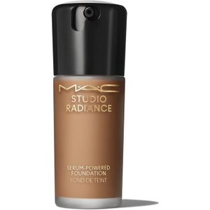 MAC - Studio Radiance Serum Foundation - Foundation - Hydraterend - 30ml