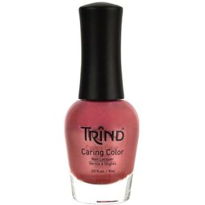 Trind - Caring Color - Nagellak - 9 ml