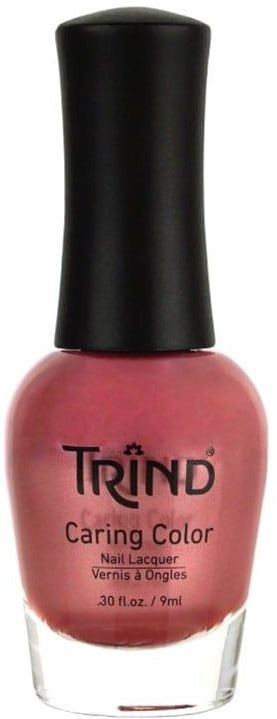 Trind - Caring Color - Nagellak - 9 ml