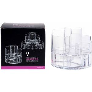 Casuelle Cosmetics & Jewelry organizer Re-fill paletten 1 stuk