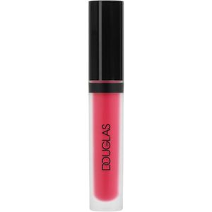 Douglas Collection Make-Up Ultra Matte High Fidelity Liquid Lipstick 2.5 ml 2 - PINK FEVER