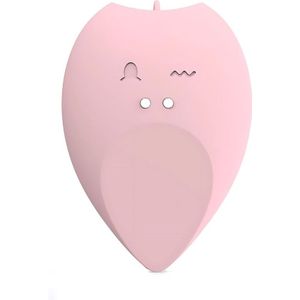 Intima Licking Tear Drop Vibrator Vibrators Nude