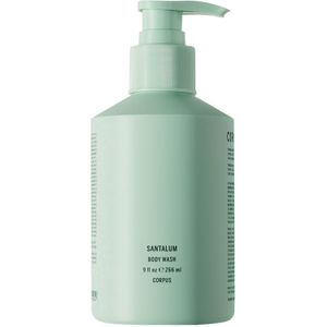 Corpus Natural Body Wash Douchegel 250 ml