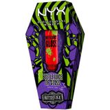 NYX Professional Makeup Beetlejuice Lipgloss 1 stuk