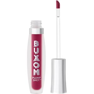BUXOM PLUMP SHOT™ LIP SERUM Lipplumper 4 ml Fuchsia You