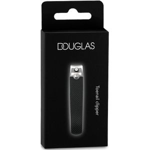 Douglas Collection - Steelware - Teennagel Knipper - RVS