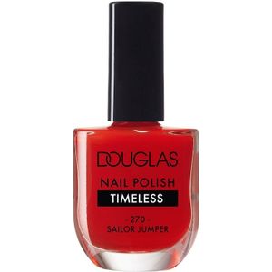 Douglas Collection Make-Up Nail Polish Timeless Nagellak 10 ml 270 - Sailor Jumper