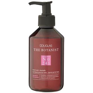 Douglas - The Botanist No. 241 - Handzeep - 300 ml - Neroli & Geranium