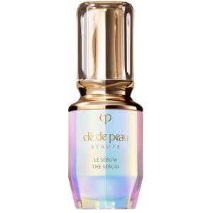 Clé de Peau Beauté Key Radiance Care The Serum Anti-aging serum 30 ml