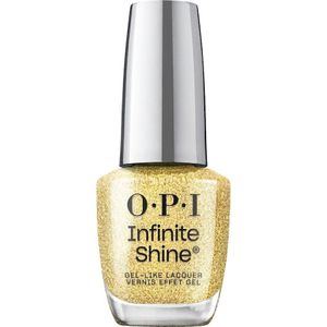OPI - Good Enough to Treat Infinite Shine - Nagellak - 15 ml