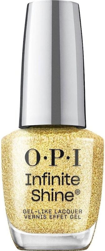 OPI - Good Enough to Treat Infinite Shine - Nagellak - 15 ml