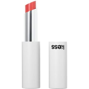 Kess - Lipstick - 4057 C Peachy Coral - 2,5 g