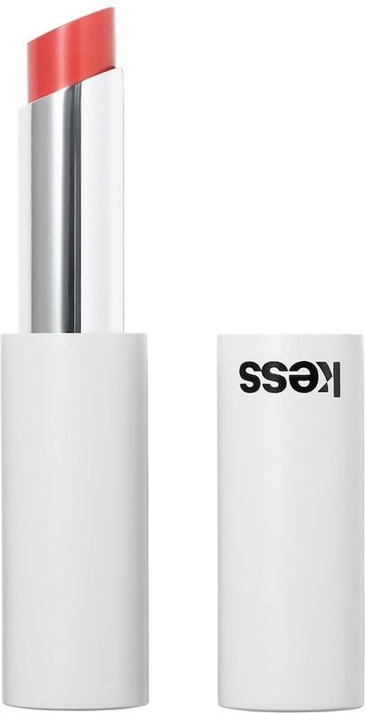 Kess - Lipstick - 4057 C Peachy Coral - 2,5 g