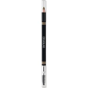 Douglas Collection - Powder Brow Liner - Wenkbrauw Make-Up - Bruin