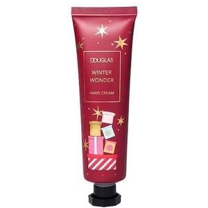 Douglas Collection - Winter Wonder - Handcrème - Rood - 60 ml