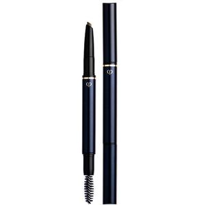 Clé de Peau Beauté - Eyebrow Pencil Cartridge - Wenkbrauwpotlood - Grey Brown - 0.1 g