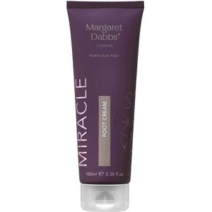 Margaret Dabbs Miracle Foot Cream Voetencrème 100 ml