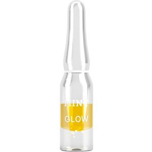 Mint by Dr. Mintcheva Glow gezichtsampullen Gezichtsolie 14 ml