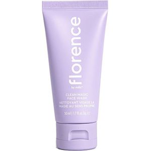 Florence By Mills Clean Magic Face Wash Reinigingscrème 50 ml