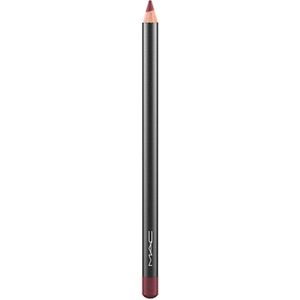 MAC Lip Pencil Lipliner 1.45 g 33 - BURGUNDY