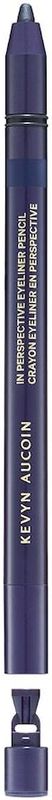 Kevyn Aucoin - In Perspective - Eyeliner Pencil - Navy - 1 g
