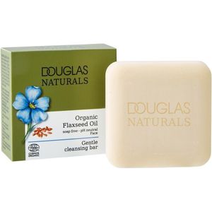 Douglas Collection Naturals Gentle Cleansing Bar Reinigingscrème 70 g Dames