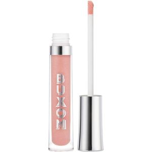 BUXOM - Full-On Plumping Lip Polish - Lipgloss - 4.45 ml - White Russian Sparkle