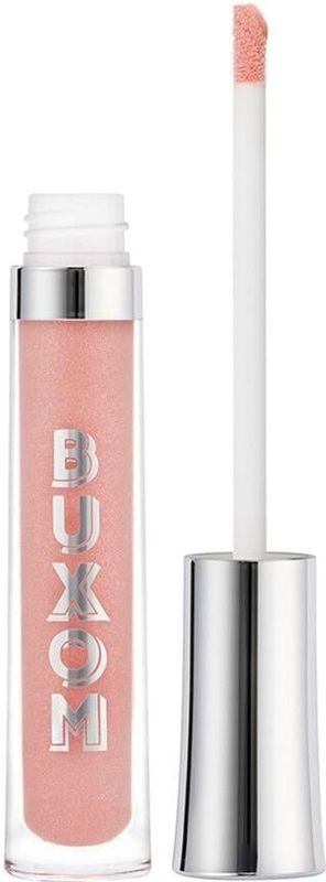 BUXOM - Full-On Plumping Lip Polish - Lipgloss - 4.45 ml - White Russian Sparkle
