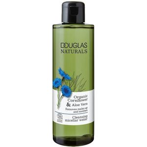 Douglas Collection Naturals Cleansing Micellar Water Micellair water 200 ml Dames